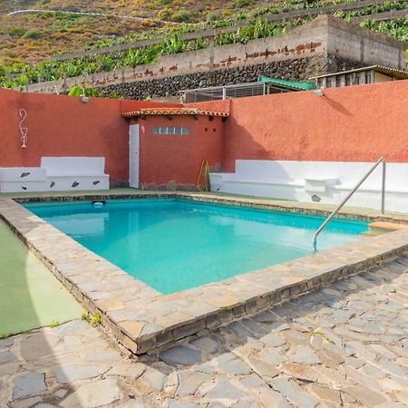 Live Garachico Villa Daute ภายนอก รูปภาพ