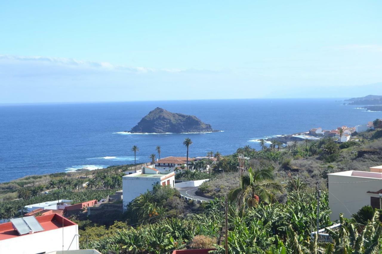 Live Garachico Villa Daute ภายนอก รูปภาพ