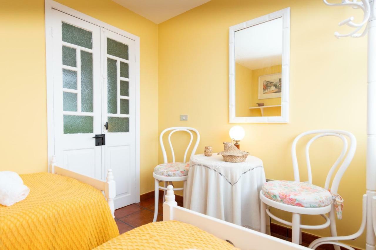 Live Garachico Villa Daute ภายนอก รูปภาพ