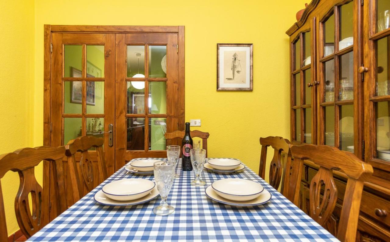 Live Garachico Villa Daute ภายนอก รูปภาพ