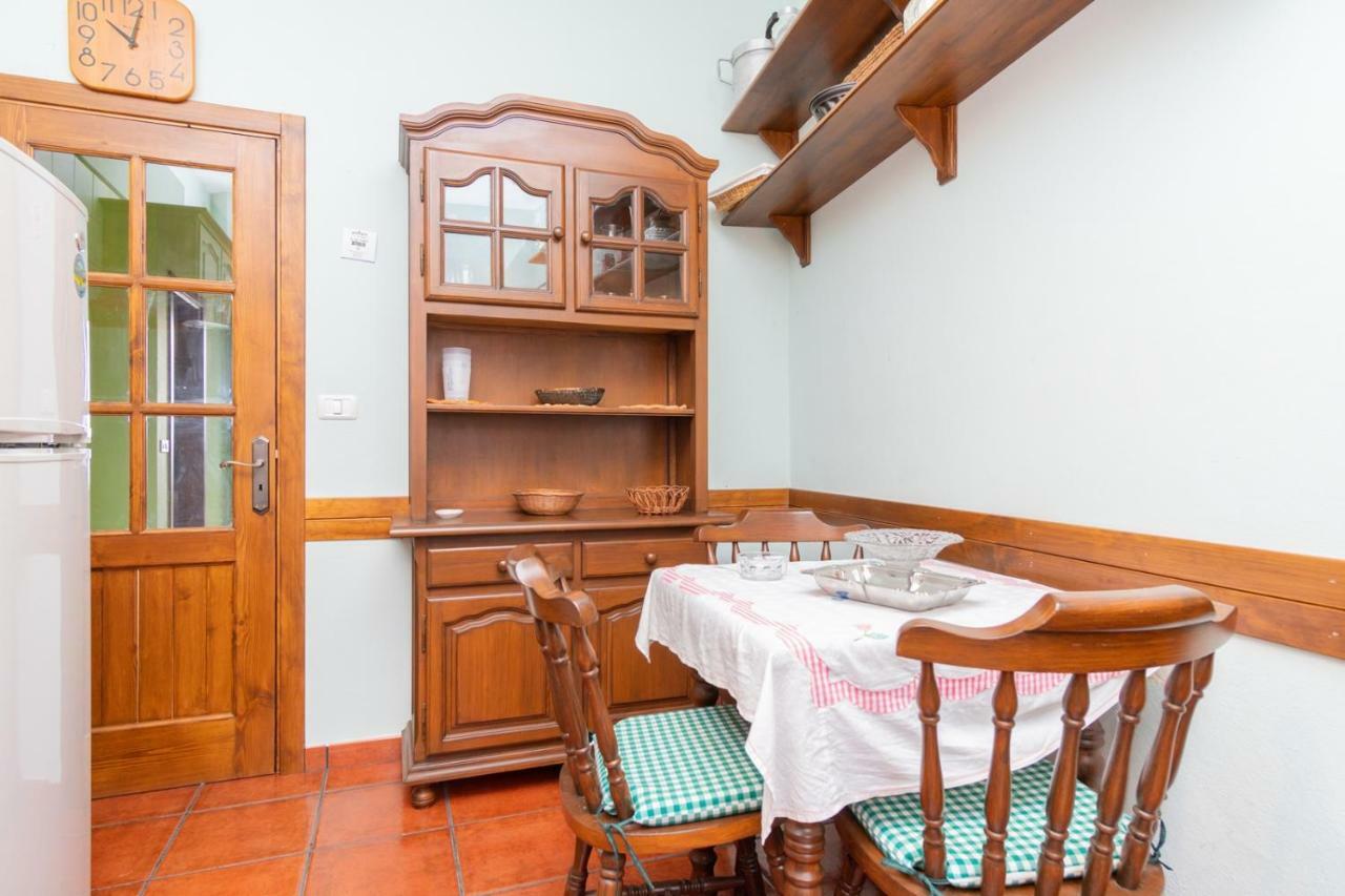 Live Garachico Villa Daute ภายนอก รูปภาพ