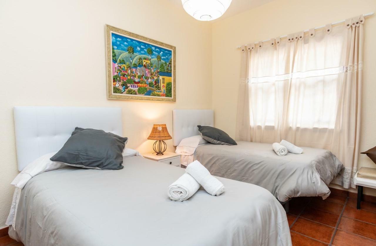 Live Garachico Villa Daute ภายนอก รูปภาพ