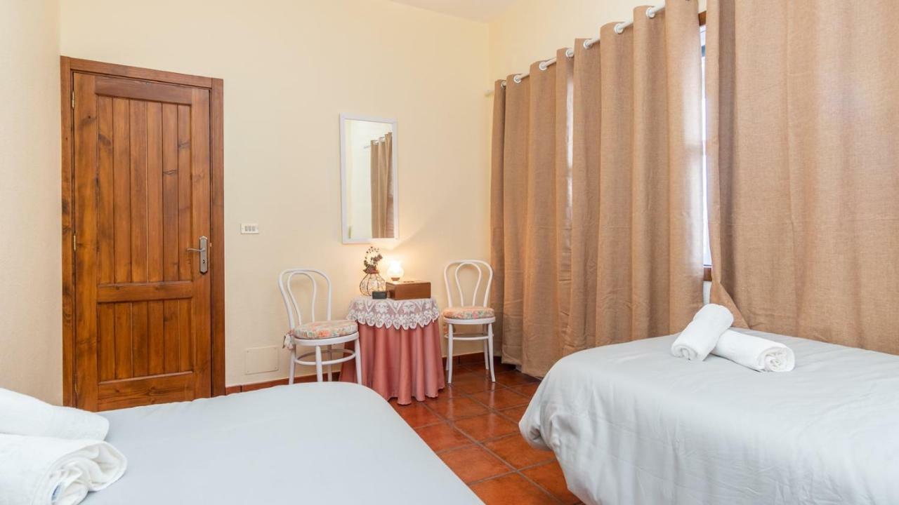 Live Garachico Villa Daute ภายนอก รูปภาพ