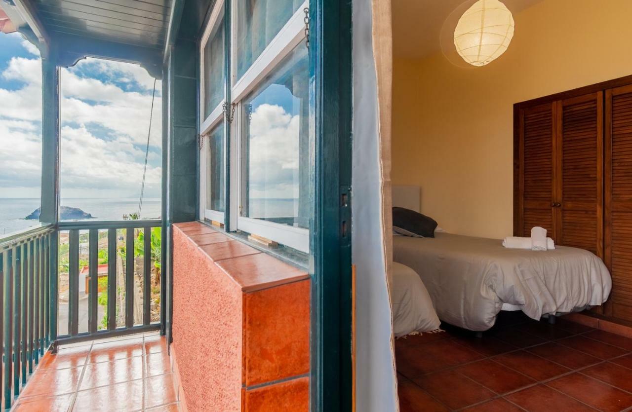 Live Garachico Villa Daute ภายนอก รูปภาพ