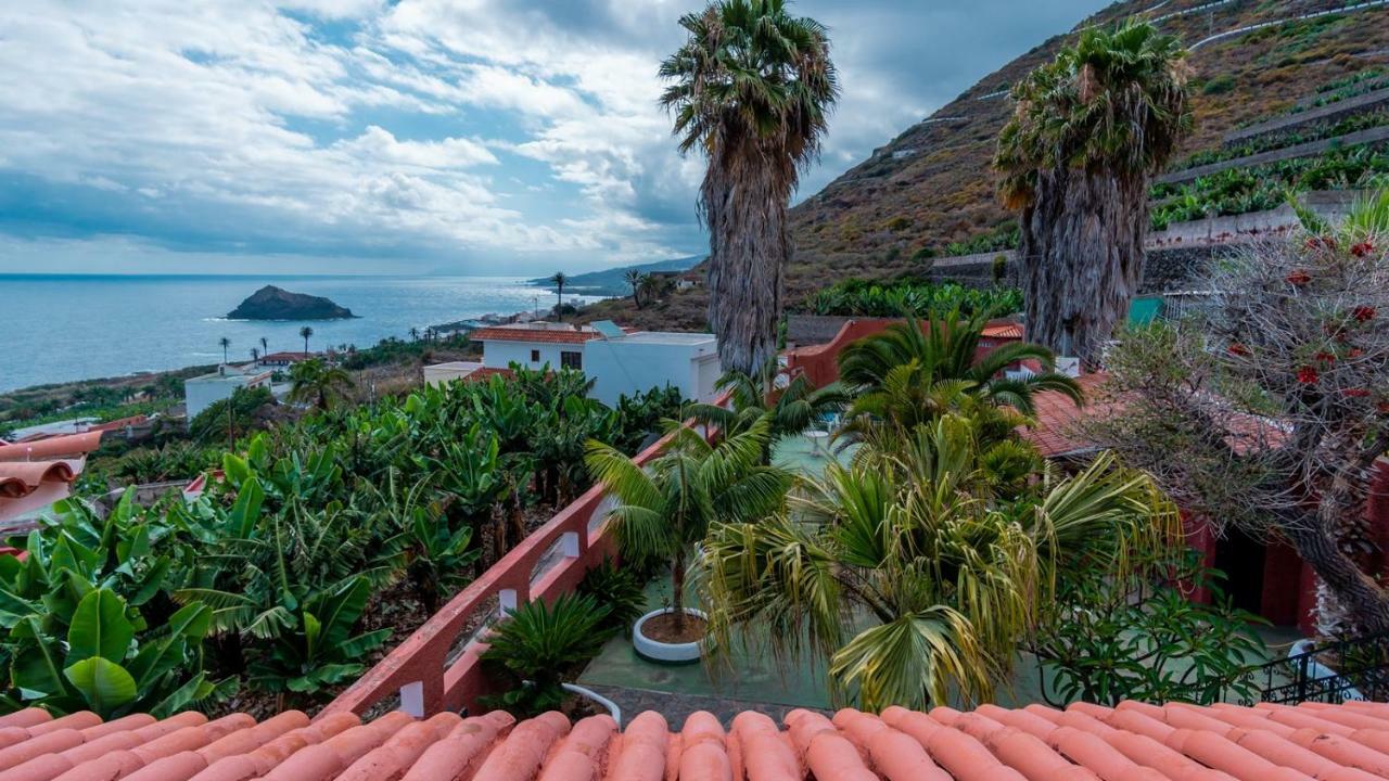 Live Garachico Villa Daute ภายนอก รูปภาพ