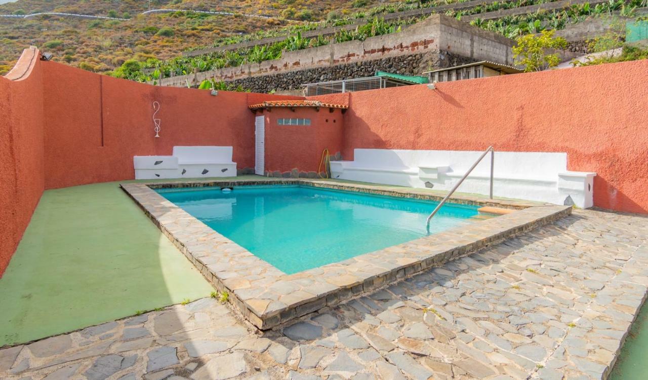 Live Garachico Villa Daute ภายนอก รูปภาพ