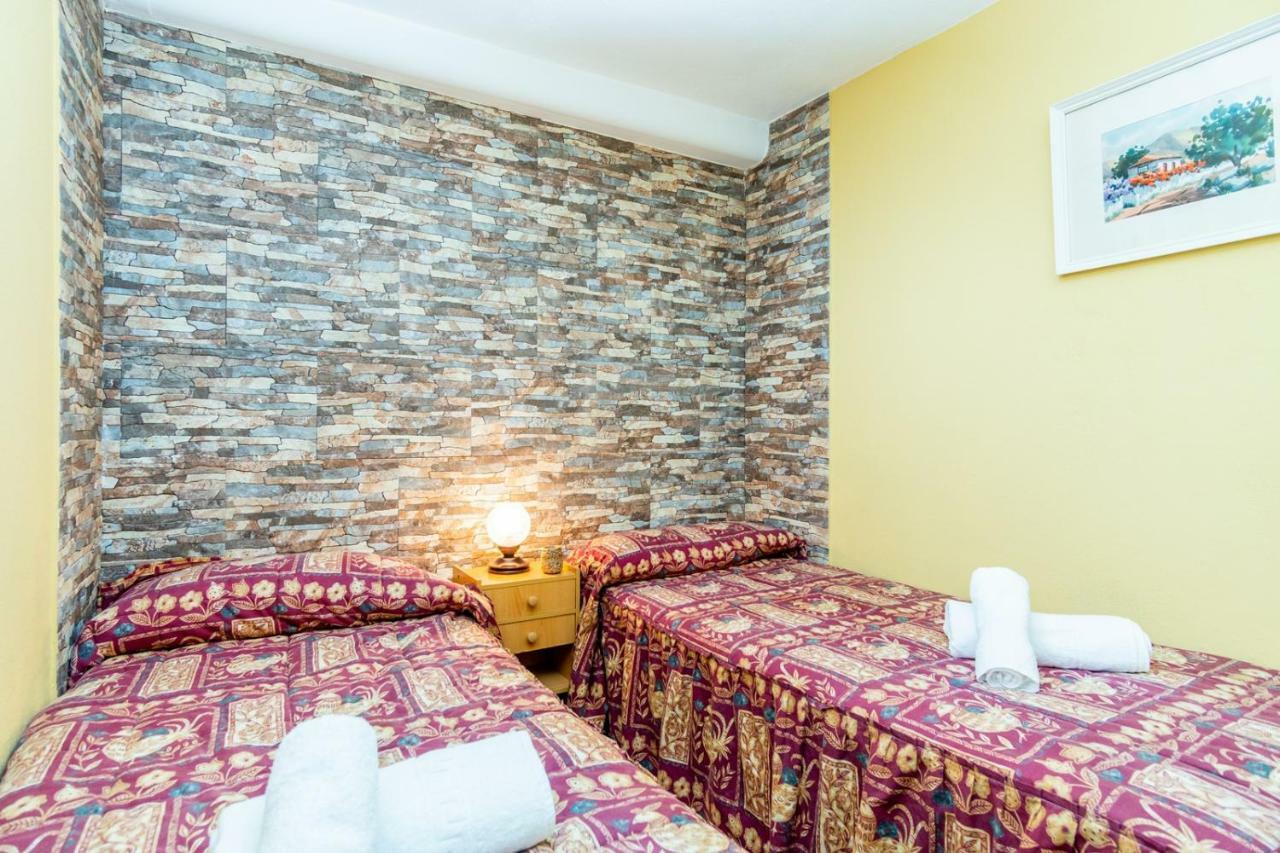 Live Garachico Villa Daute ภายนอก รูปภาพ