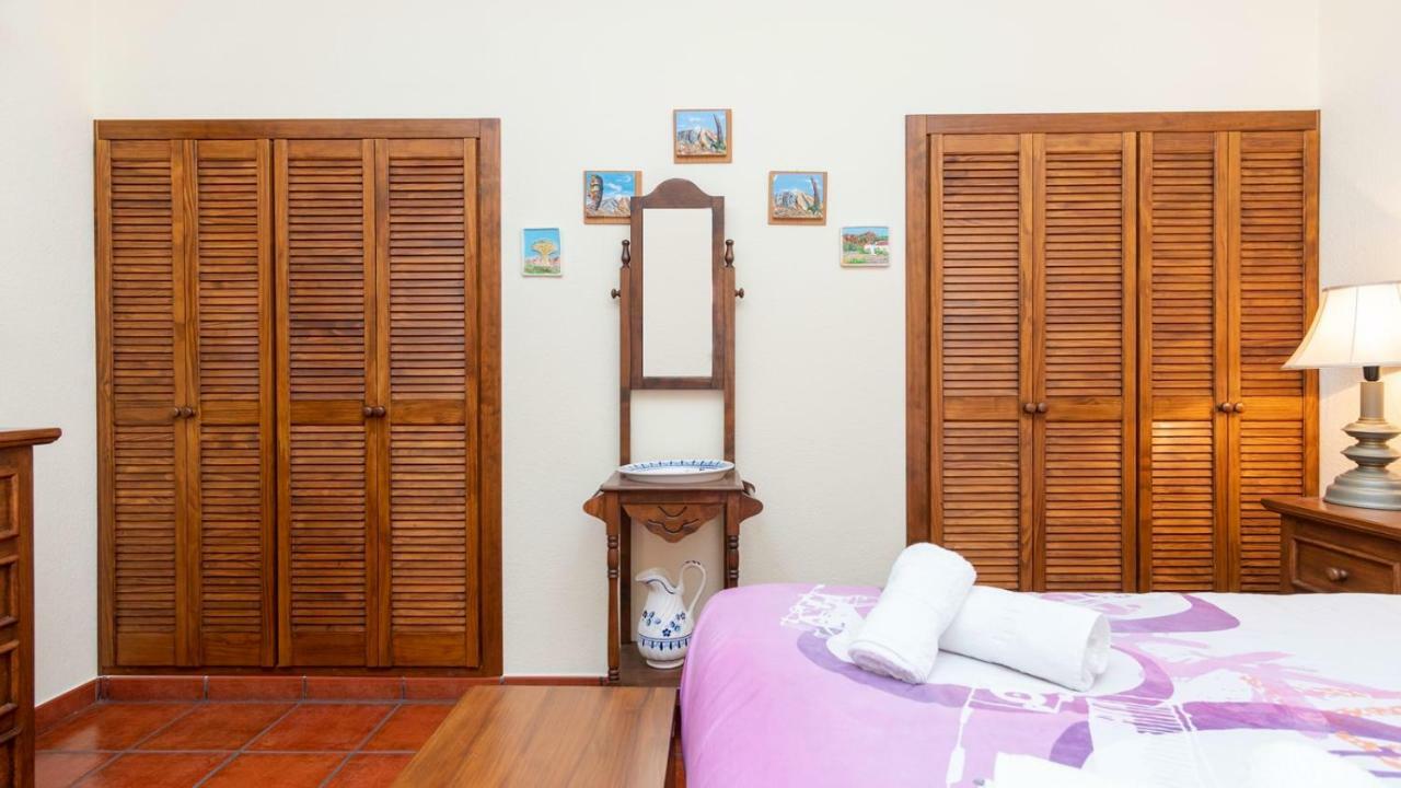 Live Garachico Villa Daute ภายนอก รูปภาพ