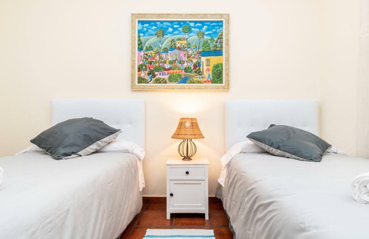 Live Garachico Villa Daute ภายนอก รูปภาพ