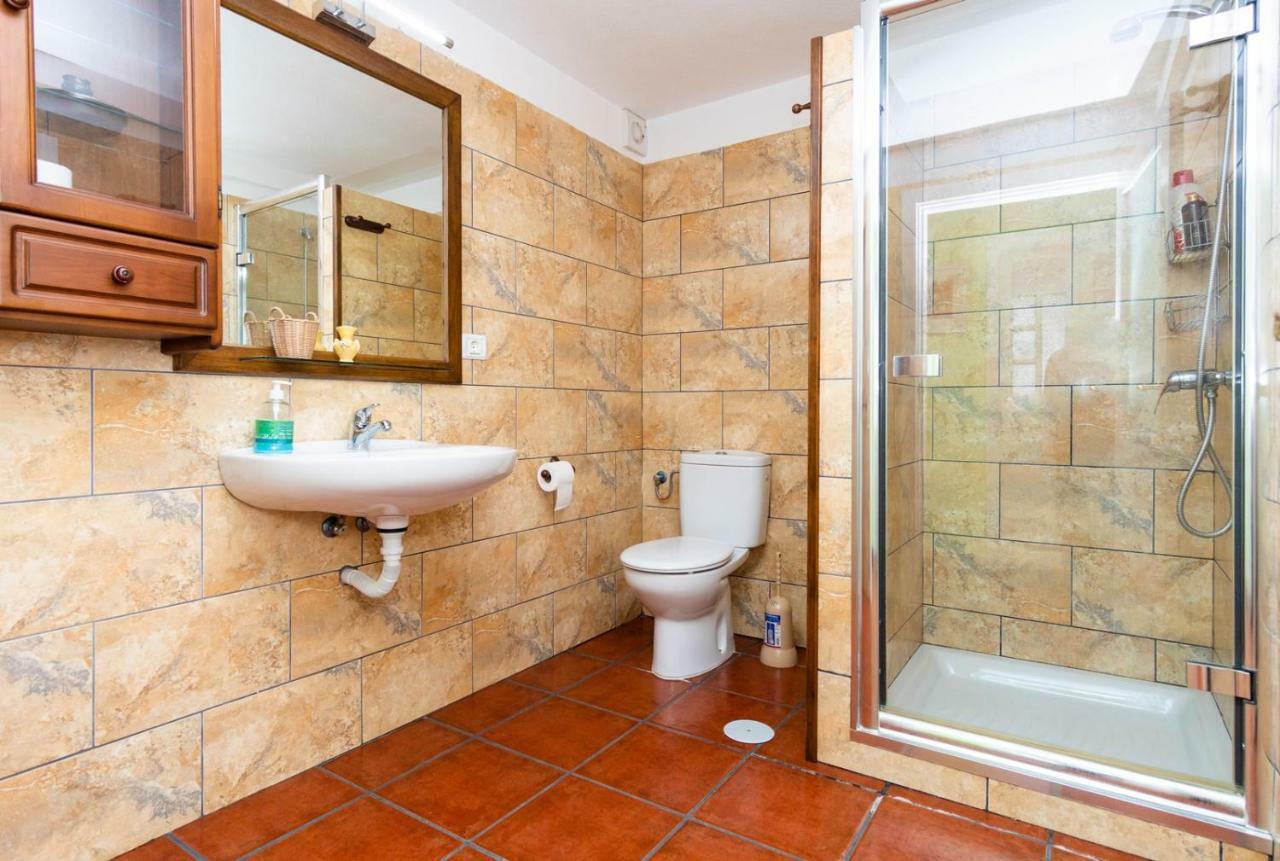 Live Garachico Villa Daute ภายนอก รูปภาพ