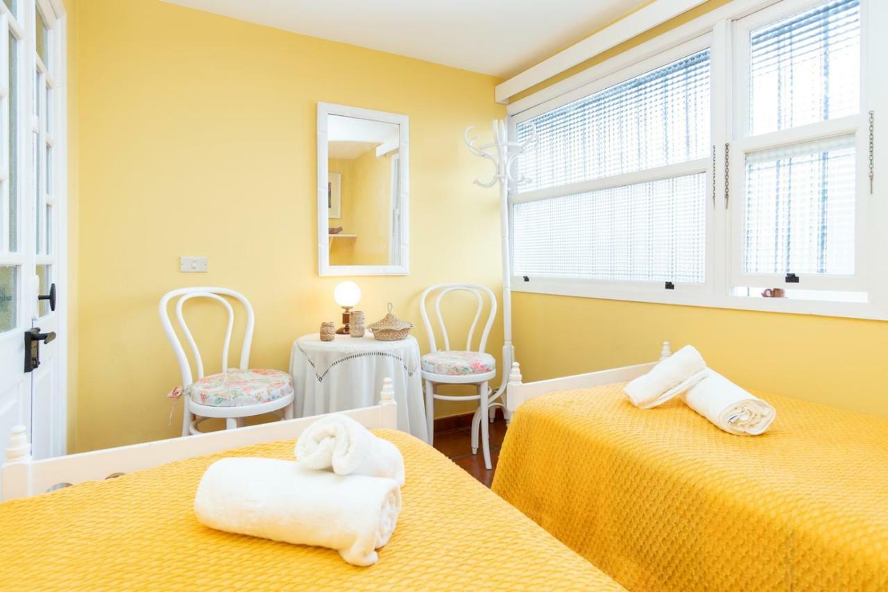 Live Garachico Villa Daute ภายนอก รูปภาพ