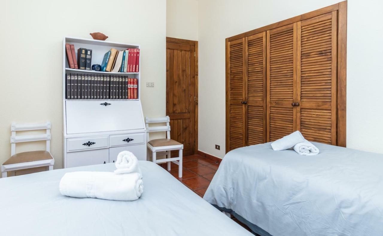 Live Garachico Villa Daute ภายนอก รูปภาพ