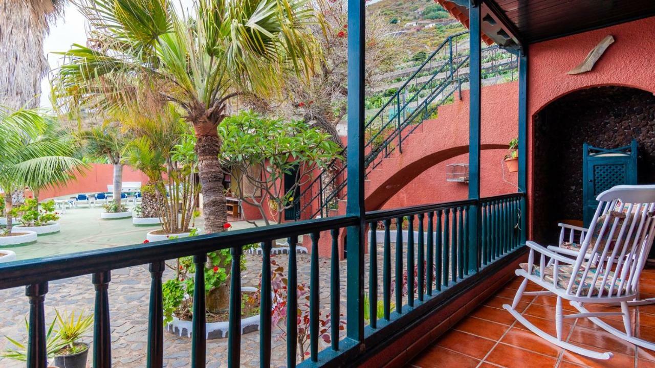 Live Garachico Villa Daute ภายนอก รูปภาพ