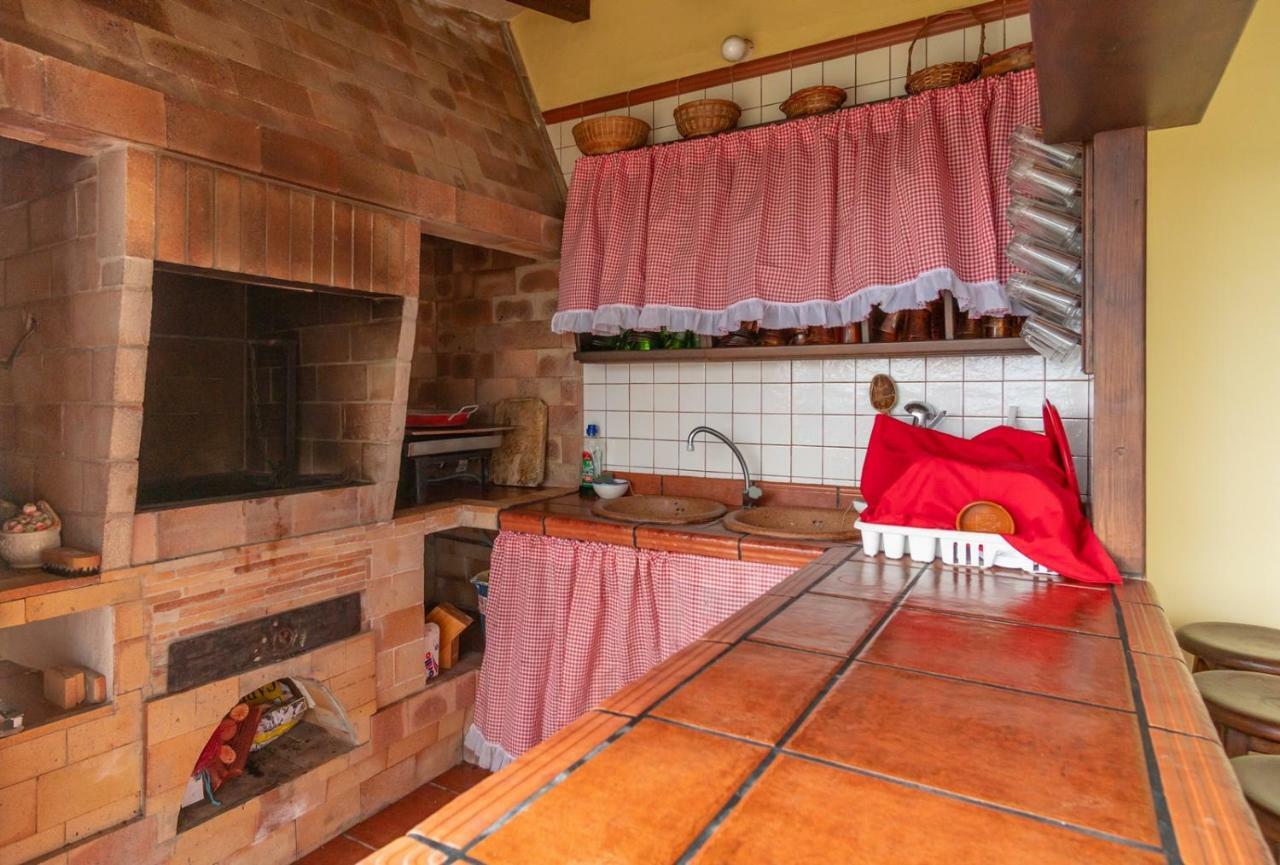 Live Garachico Villa Daute ภายนอก รูปภาพ
