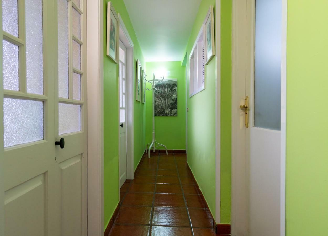 Live Garachico Villa Daute ภายนอก รูปภาพ