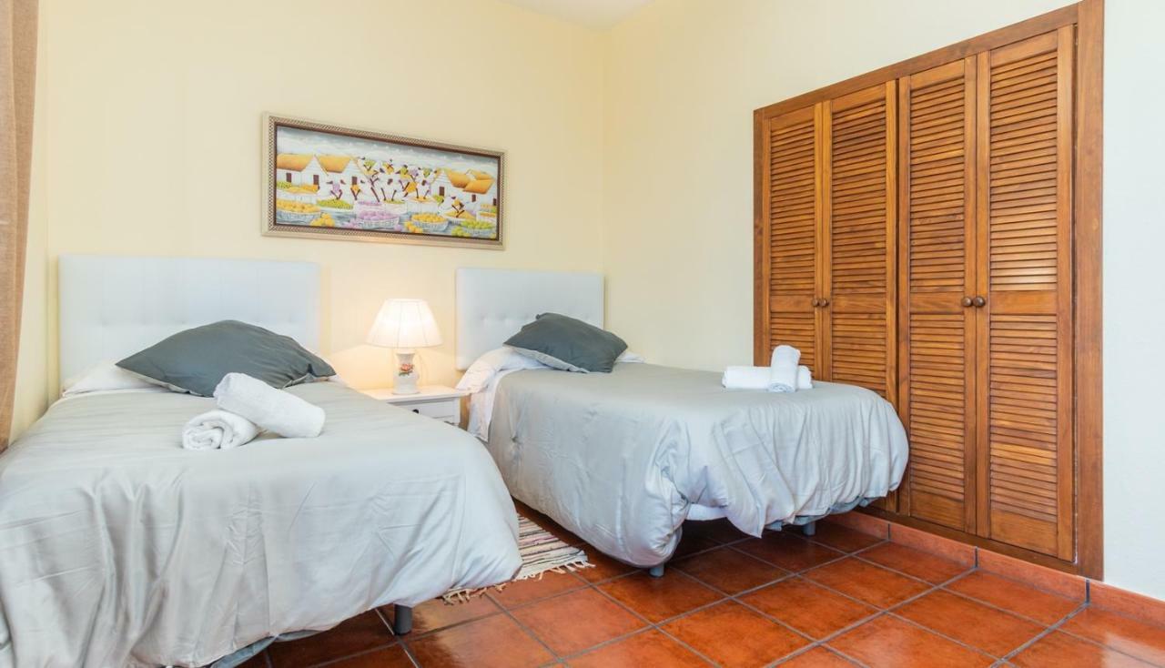 Live Garachico Villa Daute ภายนอก รูปภาพ