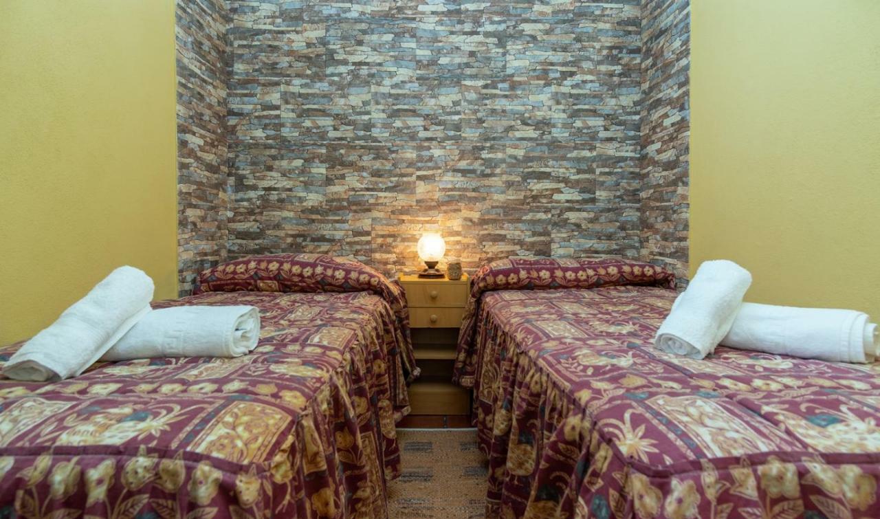 Live Garachico Villa Daute ภายนอก รูปภาพ