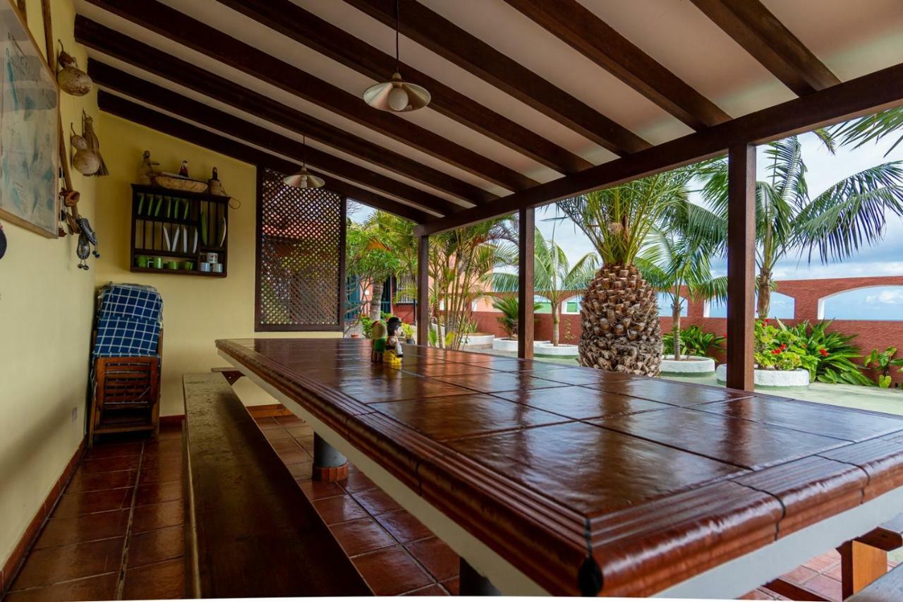 Live Garachico Villa Daute ภายนอก รูปภาพ