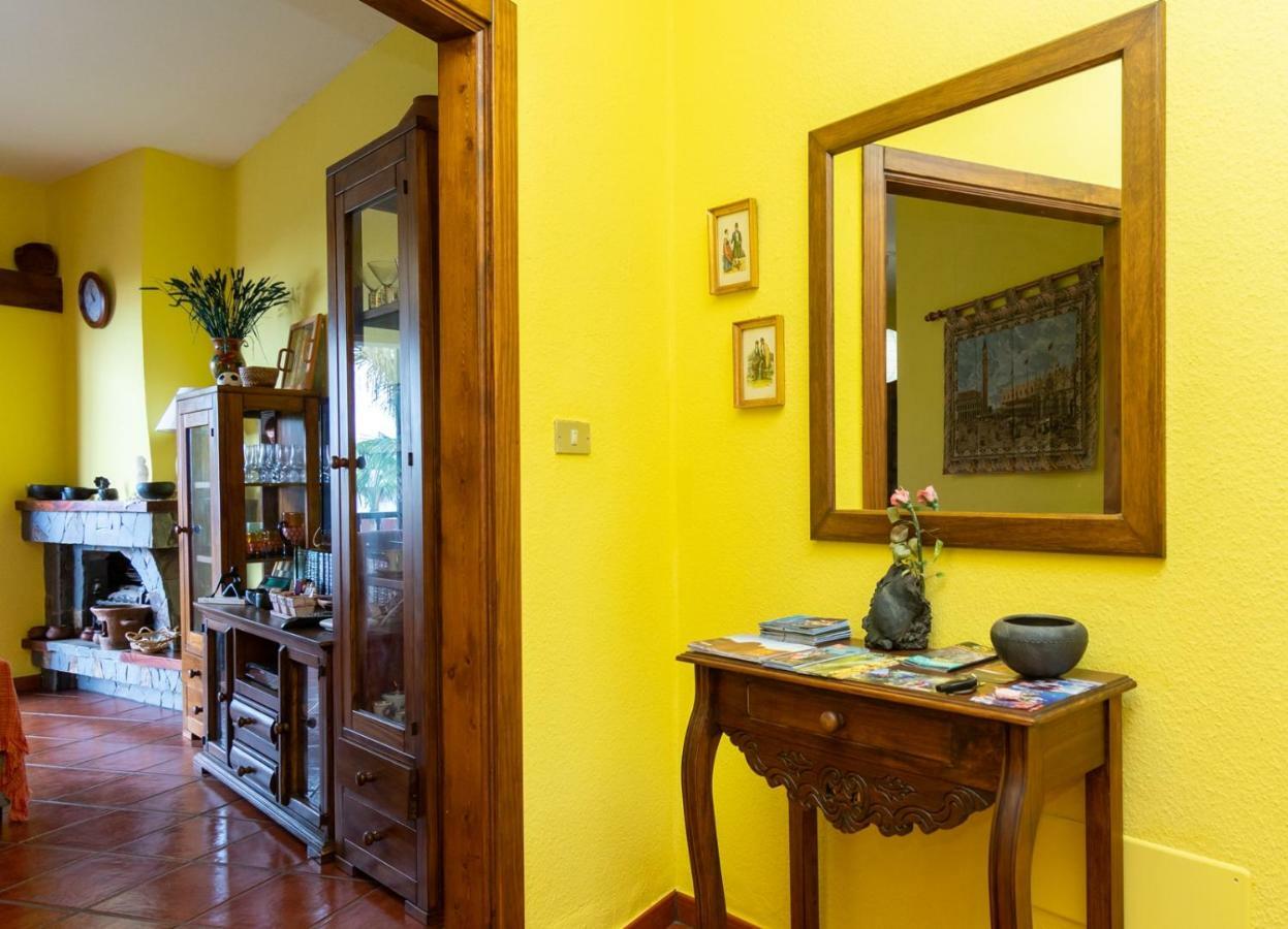 Live Garachico Villa Daute ภายนอก รูปภาพ