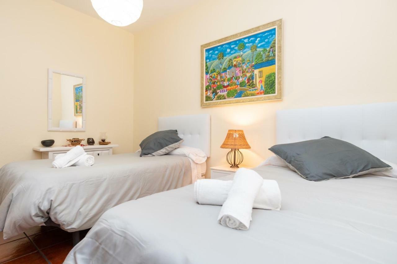 Live Garachico Villa Daute ภายนอก รูปภาพ