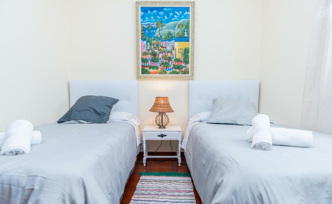 Live Garachico Villa Daute ภายนอก รูปภาพ