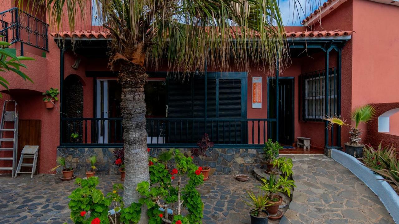 Live Garachico Villa Daute ภายนอก รูปภาพ